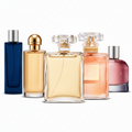 5-Piece Perfume Set