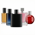 5-Piece Perfume Set